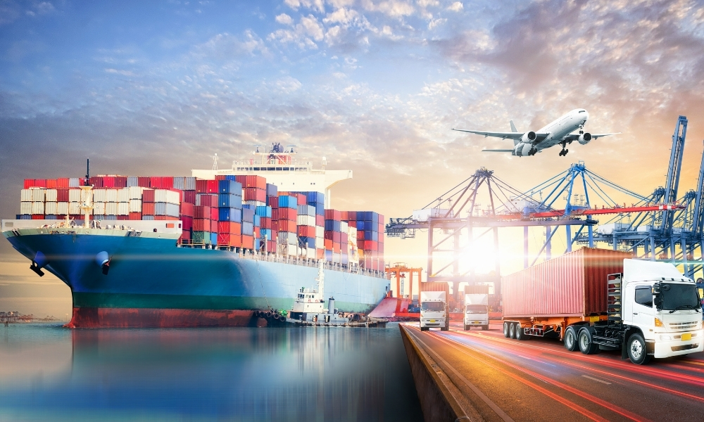 Global export products