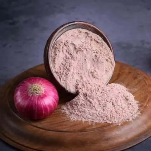 White Onion Powder