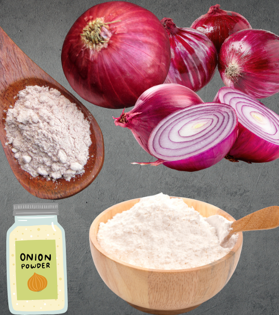 Onion Powder