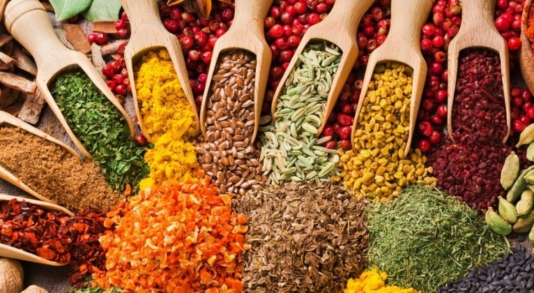 Spices
