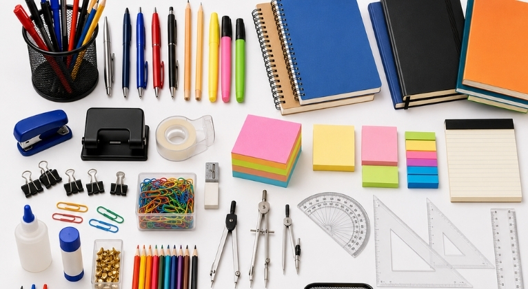 FMCG & General Merchandise