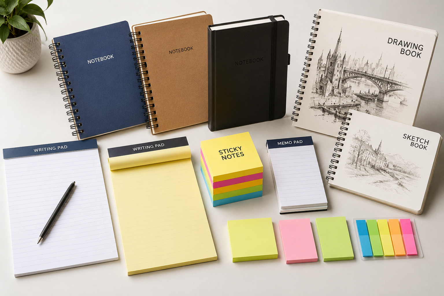 Paper Products
