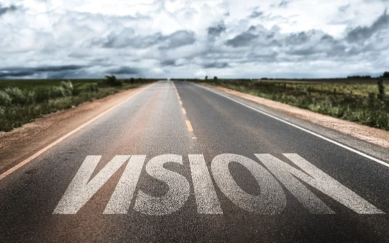 Vision